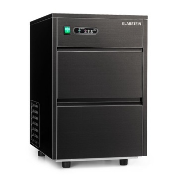 Kostkarka do lodu Klarstein 20 kg/h 240 W 81a