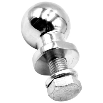 ШАРИКОВКА ПРИЦЕПНОГО СЦЕПА 50 ММ ПРИЦЕПНОЕ СОЕДИНЕНИЕ