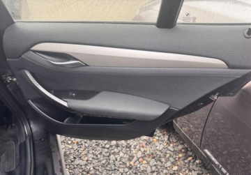 BMW X1 E84 Crossover sDrive18i 150KM 2012 BMW X1 bezwypadekserwis aso1wlascicielorg lakierSPORT-LINEz Belgi 2.0, zdjęcie 13