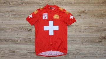 Cuore koszulka kolarska rowerowa XL