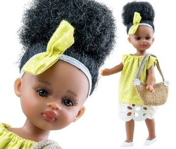 MINI PAOLA REINA HISZPŃSKA LALKA 21CM 02110