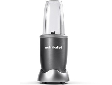 NUTRIBULLET NB606DG 600W Чашка-блендер Серый
