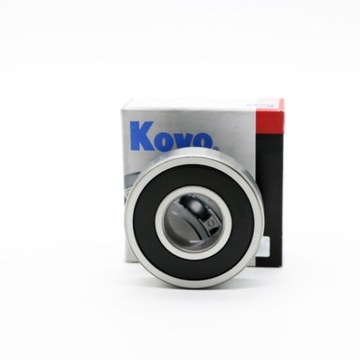 Подшипник 6204 2rs C3 KOYO 20x47x14