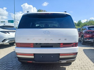 Hyundai Santa Fe V 2024 Nowy SANTA FE Hybrid SUV 1.6 T-GDI HEV 6AT 4WD 6-bieg. PLATINUM 2024, zdjęcie 5