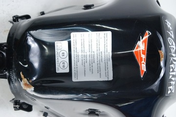 Топливный бак КТМ 125 ДЮК 17-