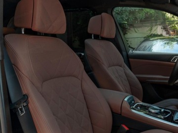 BMW X5 G05 SUV Facelifting 3.0 40i 381KM 2025 BMW X5 xDrive40i Sport Suv 3.0 (381KM) 2025, zdjęcie 10