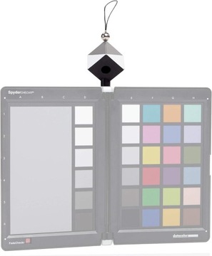 Калибратор Datacolor SC200 белый и черный стандарт