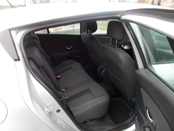 Renault Megane III 2008 RENAULT MEGANE III 4 NOWE OPONY !!! NOWY ROZRZĄD !!!, zdjęcie 13