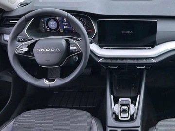 Skoda Octavia IV Liftback 1.5 TSI EVO 150KM 2025 SKODA Octavia Selection 1.5 TSI mHEV DSG Combi 150KM 2025, zdjęcie 7