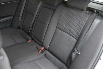 Toyota Avensis II Kombi 2.0 D-4D 126KM 2009 Toyota Avensis TOYOTA AVENSIS 2.0D4D 126KM Xenon Czujniki Parkowania Salon, zdjęcie 30