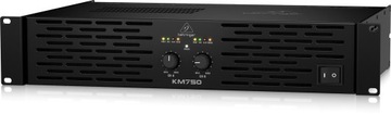 Behringer KM750 - Усилитель мощности
