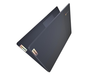 Lenovo IdeaPad Slim 3 Chromebook 315 CB315-4H Intel 8 ГБ 128 ГБ ChromeOS