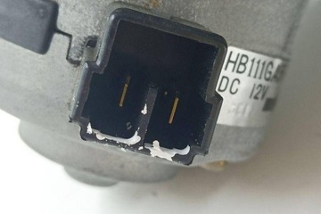 RADIÁTOR MAZDA XEDOS 6 (CA) HB111GA5RB 2.0L GASOLINE 103KW 1997