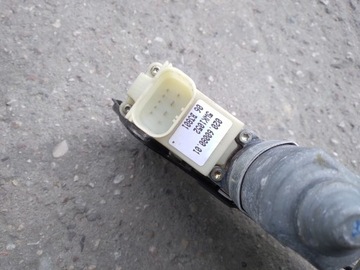 BMW E65 MECHANIZMUS ZVEDÁK OKNO PRAVÝ ZADNÍ