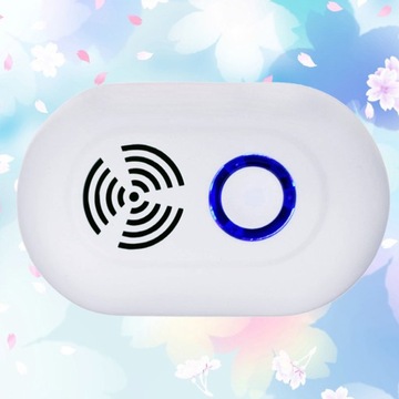 ВЫКЛ. Средство от комаров и насекомых.