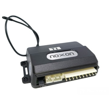 УНИВЕРСАЛЬНЫЙ КОНТРОЛЛЕР ЦЕНТРАЛЬНОГО ЗАМКА, ДВА ПУЛЬТА