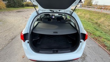 Kia Ceed II Kombi 1.4 DOHC 100KM 2013 Kia Ceed Raty 1,4 benz Nowy rozrzad Nowe opony -faktury Tablet Gwarancja, zdjęcie 30