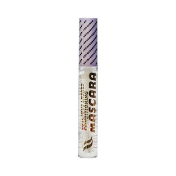 INGRID COSMETICS NATURAL ESSENCE LUSCIOUS LASH ODŻYWKA DO RZĘS 12 ML