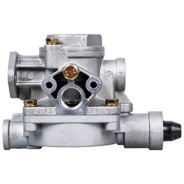 Клапан HZS-4 + регулятор тормозного усилия 4-ДИАПАЗОННЫЙ ПРИЦЕПНЫЙ КОМПЛЕКТ