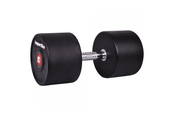 HANTLA STALOWA GUMOWANA PROFI 50KG /INSPORTLINE