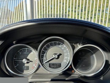 Mazda 6 III Sedan 2.2 SKYACTIV-D I-ELOOP 175KM 2015 Mazda 6 2.2 SKYACTIV-D Sports-Line 175KM 2015r, zdjęcie 20