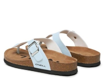 Buty O'Neill AVALON SLIDER (9023102426D) JAPONKI STYLOWE PLAŻOWE WYGODNE