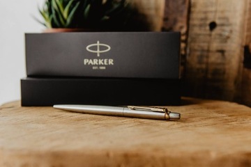 Ручка PARKER Jotter GT в подарок + БЕСПЛАТНАЯ ГРАВИРОВКА для сотрудника