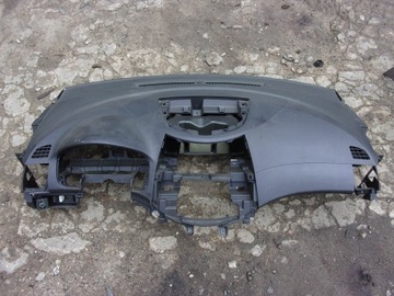 MITSUBISHI GRANDIS DESKA ROZDĚLOVAČE EVROPA