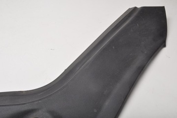 КРЫШКА БАГАЖНИКА Tesla Model S