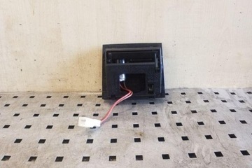 HNÍZDO 12V BMW X3 (E83) 5116341402204 2.0L DIESEL 130KW 2008