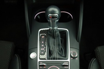 Audi A3 8V Hatchback 3d 1.8 TFSI 180KM 2014 Audi A3 1.8 TFSI, 4X4, Automat, Skóra, Navi, zdjęcie 12