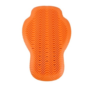 Held D3O Ochraniacz Pleców Level 2 Orange L