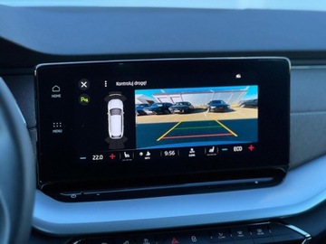 Skoda Octavia IV Kombi Plug-in 1.4 TSI iV Plug-In Hybrid 204KM 2024 Skoda Octavia 1.4 TSI Plug-In Hybrid Style DSG Pakiet SelectionSalon Polsk, zdjęcie 28