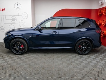 BMW X5 G05 SUV 3.0 40d 340KM 2021 BMW X5 xDrive40d Suv 3.0 (340KM) 2021, zdjęcie 3