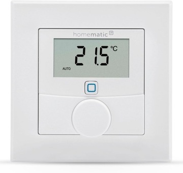B2 Homematic eQ-3 143159A0 HMIP-WTH-2 Termostat ścienny