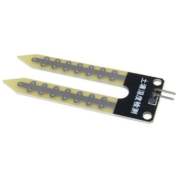 Датчик влажности почвы модуль ARDUINO