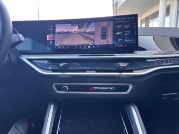 BMW X6 G06 2025 BMW X6 BMW X6 xDrive30d M Sport, Faktura VAT!, zdjęcie 20