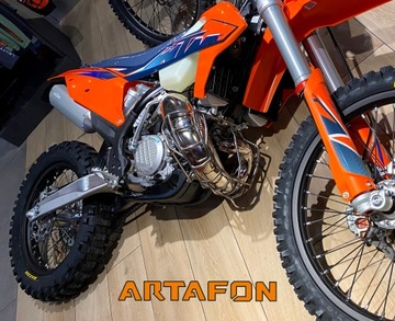 Крышка диффузора KTM HUSQVARNA 150 EXC TE 2T TPI