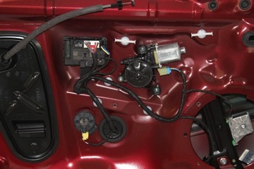 Дверь передняя левая в сборе LY3S Audi A5 8W F5, ЦВЕТ