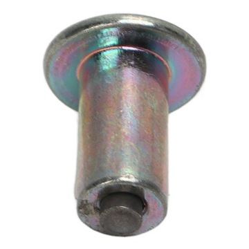 100 шт. Универсальные противоскользящие шипы для шин.