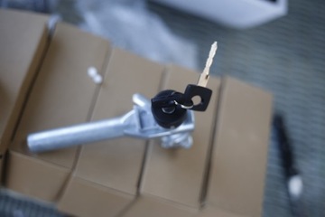 Замок зажигания MERCEDES T1 KACZKA 207 - 410 1978-1995 гг.