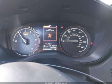 Subaru Forester VI 2024 Subaru Forester 2024 Subaru Forester Wilderness AWD 2.5 Benzyna 182KM, zdjęcie 11