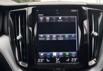 Volvo XC60 II 2021 Volvo XC 60 FullLed El.Klapa Podgrzewane Fotele Skora Kamera Serwis Piekny, zdjęcie 27