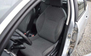 Citroen C3 II Hatchback facelifting 1.2 VTi 82KM 2016 Citroen C3 C3 II LIFT 1.2 Benzyna Automat, Klimatyzacja, Serwis, Parktronic, zdjęcie 7