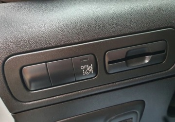 Citroen C3 Aircross  I Crossover 1.2 PureTech 110KM 2020 Citroen C3 Aircross Kamera Grip Control Serwis GetHelp 1.2 Benzyna, zdjęcie 21