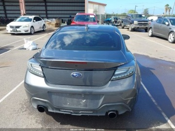 Subaru BRZ II 2.4 D-4S 228KM 2024 Subaru BRZ 2024 Subaru BRZ Limited Manual 2.4 Benzyna 228KM, zdjęcie 5