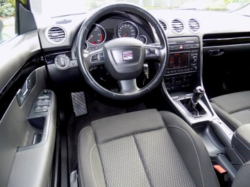 Seat Exeo ST Facelifting 2.0 TDI CR DPF 170KM 2012 SEAT EXEO 2,0 TDi 170 KM Bi-Xenon 184 Tyś. km Led, zdjęcie 14