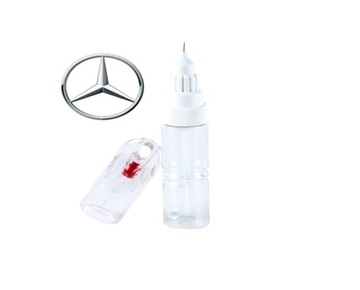 LAKIER ZAPRAWKI ZAPRAWKA RAPIDOGRAF MERCEDES 744