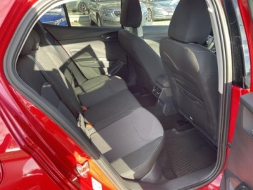 Skoda Fabia IV 1.0 TSI 95KM 2025 Skoda Fabia Benzyna 95KM, zdjęcie 21