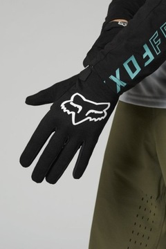 FOX Ranger czarne rozm XXL AM Trail Enduro XC